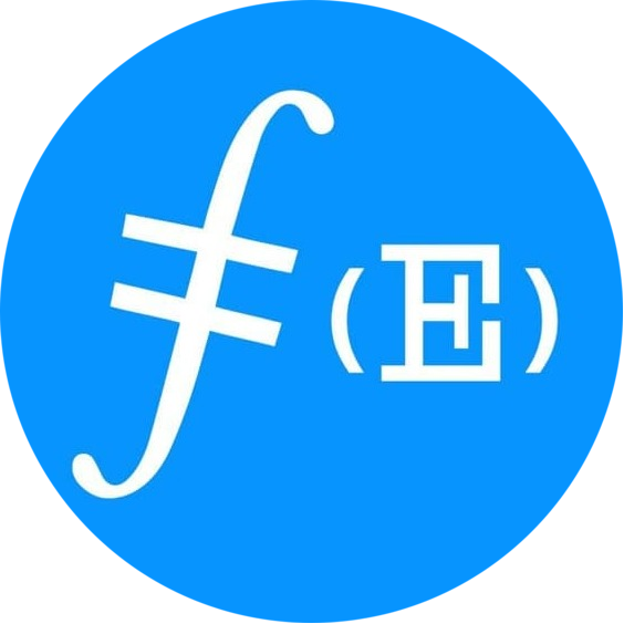 Filecoin Standard Hashrate Token